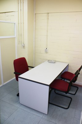 Despacho Centro de Empresas