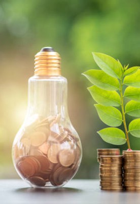 AHORRO ENERGETICO